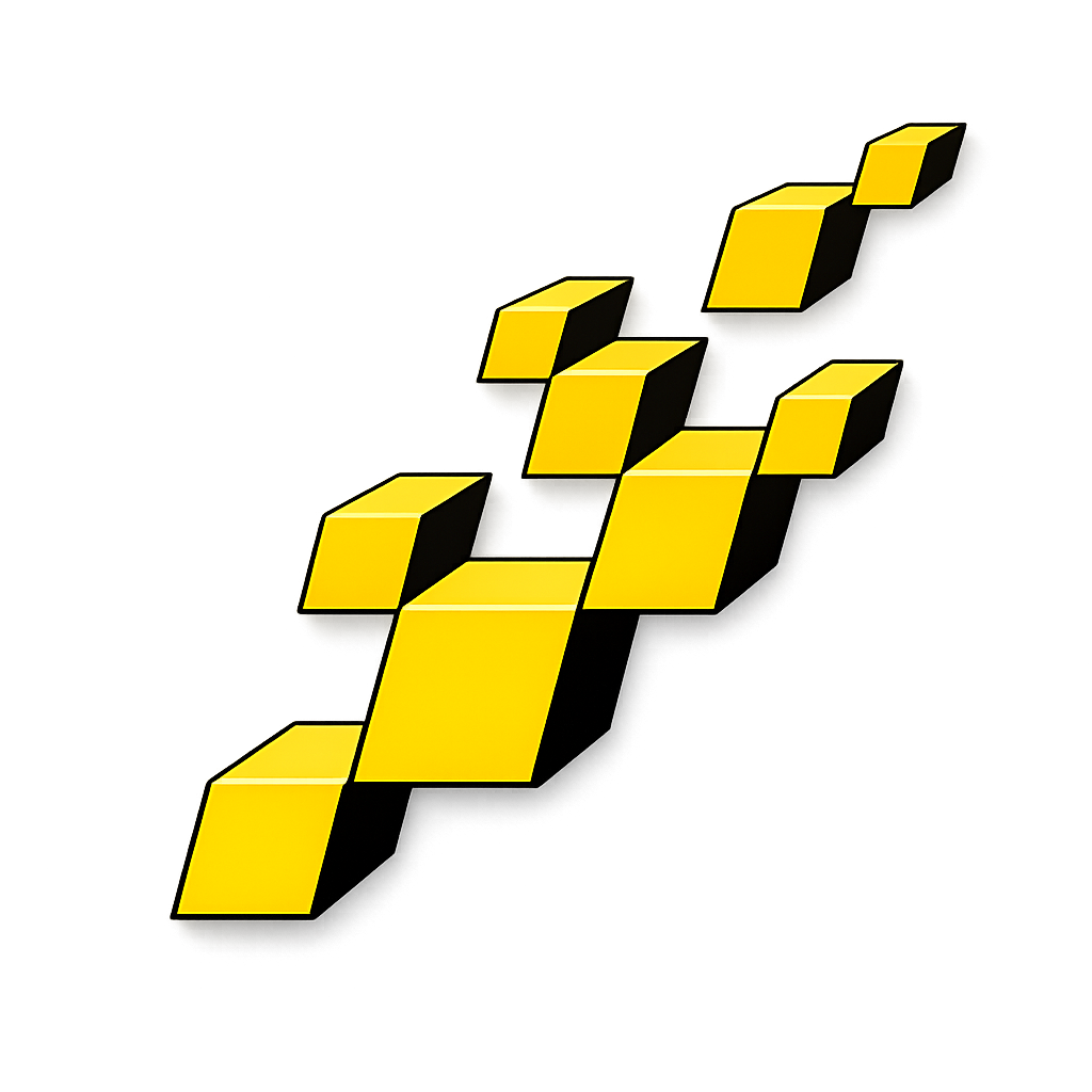 Top Taksi logotipas